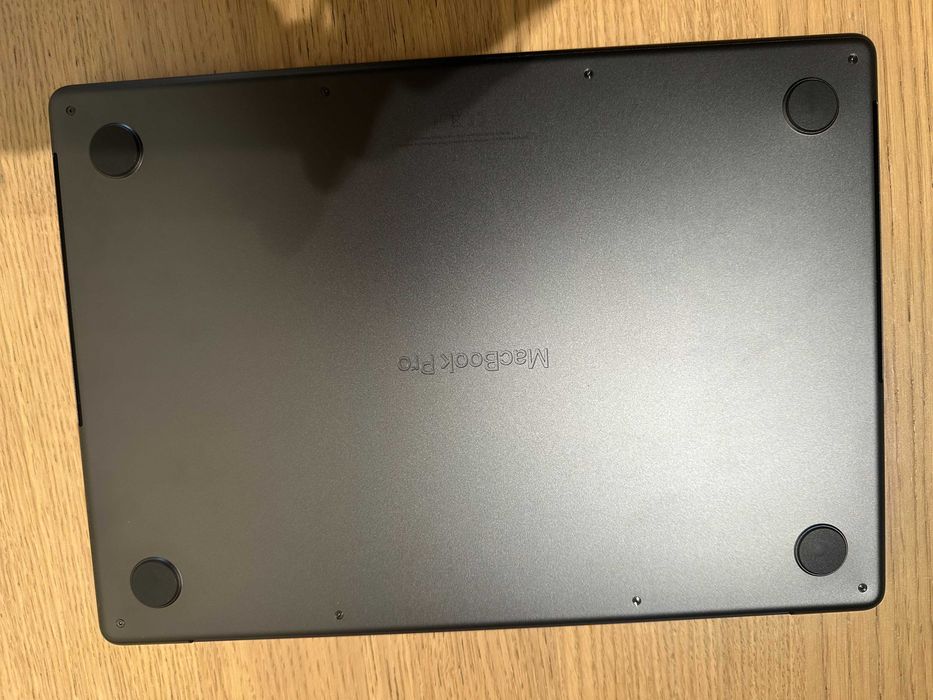 MacBook Pro 14'' M4 | 16GB RAM | 516GB SSD