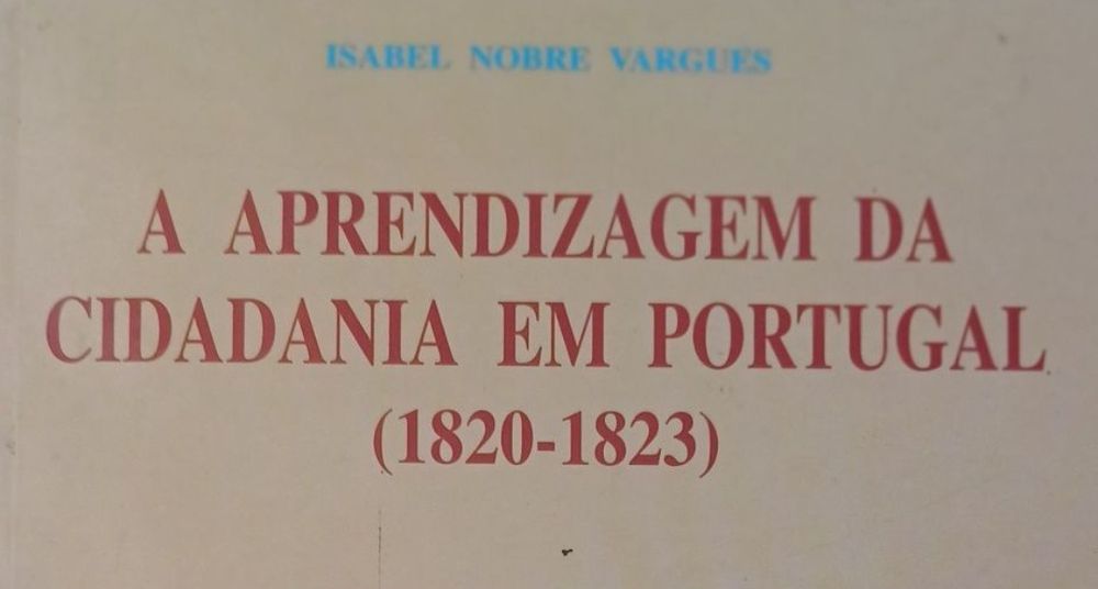 Cidadania em Portugal A Aprendizagem