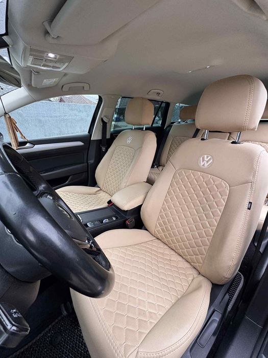Volkswagen Passat 2017 VIN WVWZZZ3CZHE161711 фото оголошення 9 з 24
