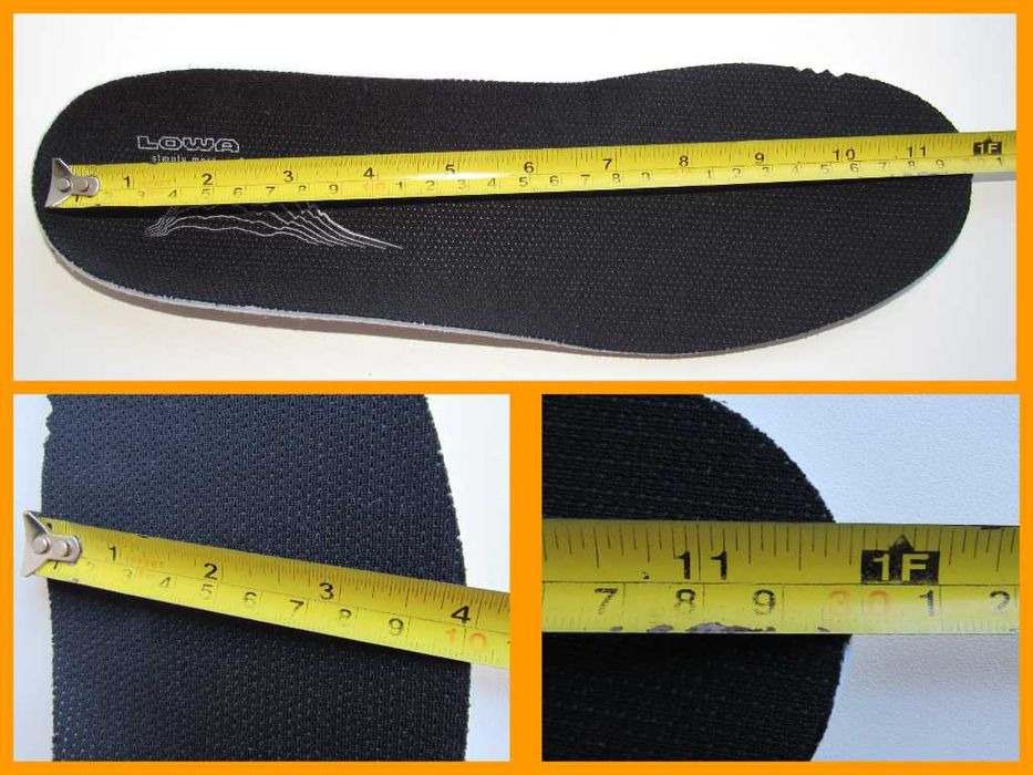 Тактические, мембранные ботинки (берцы) Lowa Tibet GTX р. 45 (29,5см)