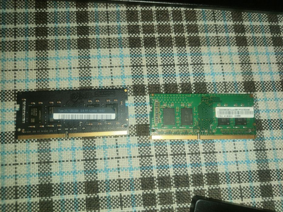 Części zamienne / Donor do Lenovo ThinkPad L480 i5-8250U (uszkodzona p