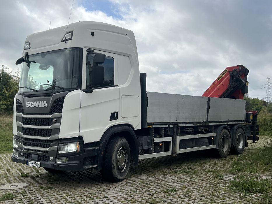 Scania