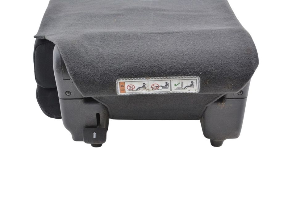 Сидіння заднє ліве HYUNDAI SANTA FE CM 2006-2009 895202B101WK