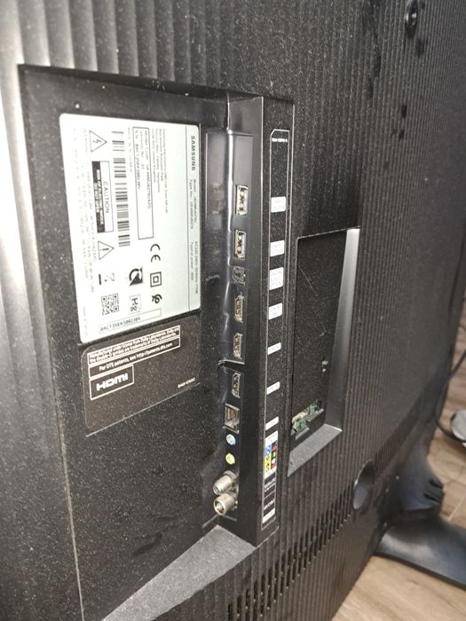 Samsung smart tv 49 zal