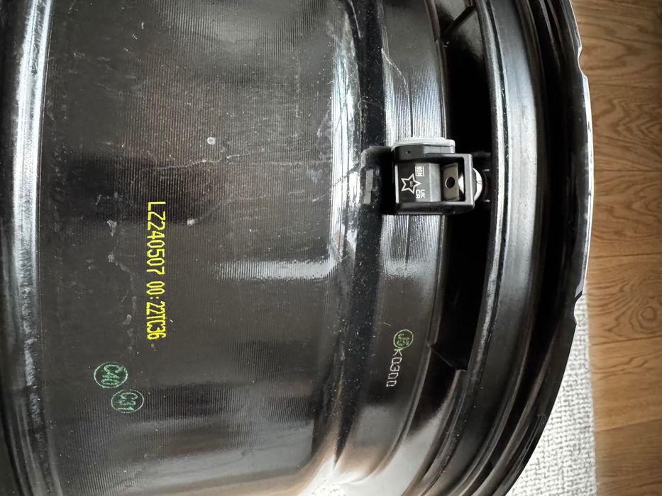 Nowe felgi 19” 930M do M2 M3 M4 G8x (z czujnikami TPMS)