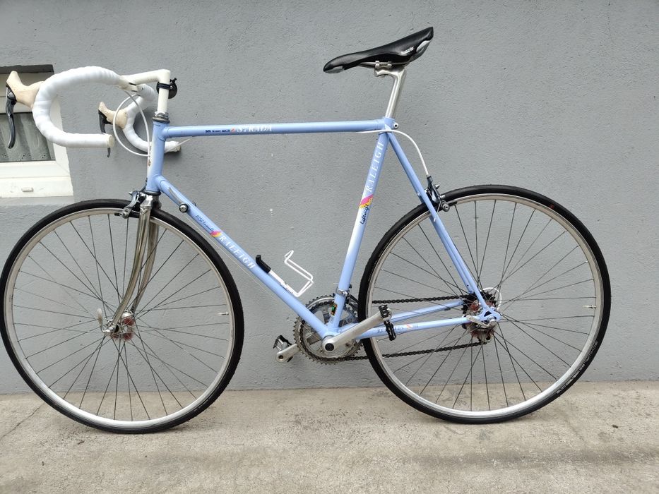 Sprzedam rower męski Kolarzówka Raleigh Strada 28 cali