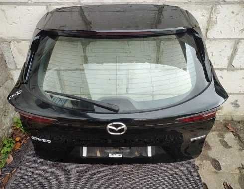 Кришка багажника Mazda CX-30 2019-2019 року