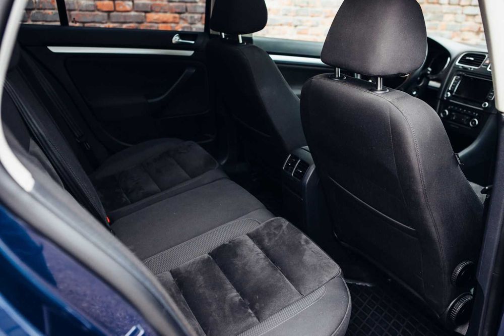 Продам від власника VW Golf VI Highline