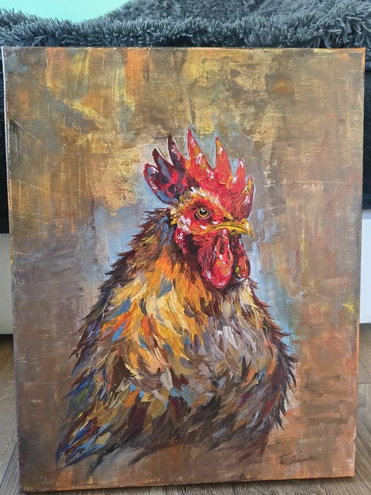 Obraz akrylowy 30x40