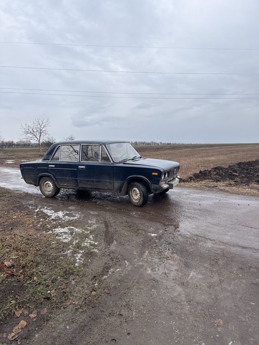Продам ваз 2106 или обменяю