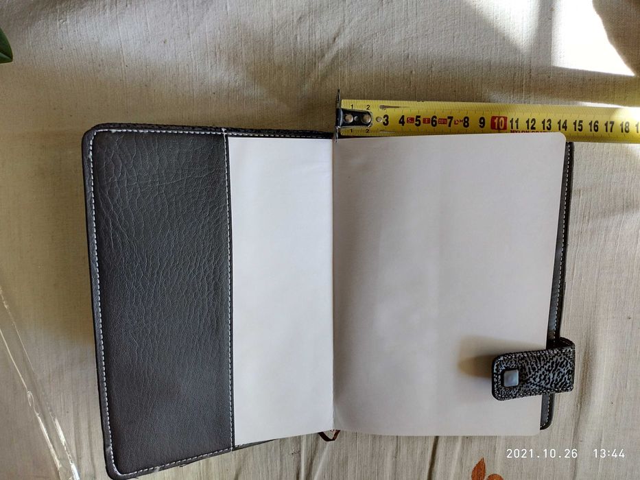 Ежедневники, формат А-5