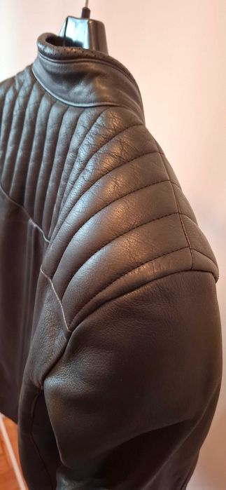 Blusao mota Alpinestars Crazy Eight