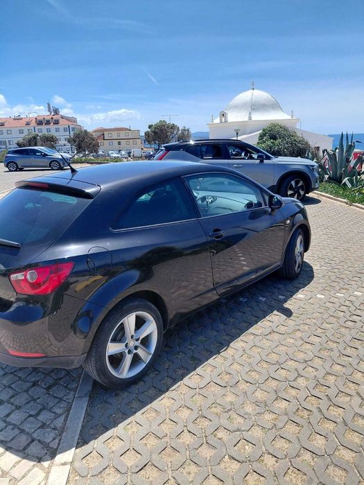 SEAT Ibiza — fotografia 3