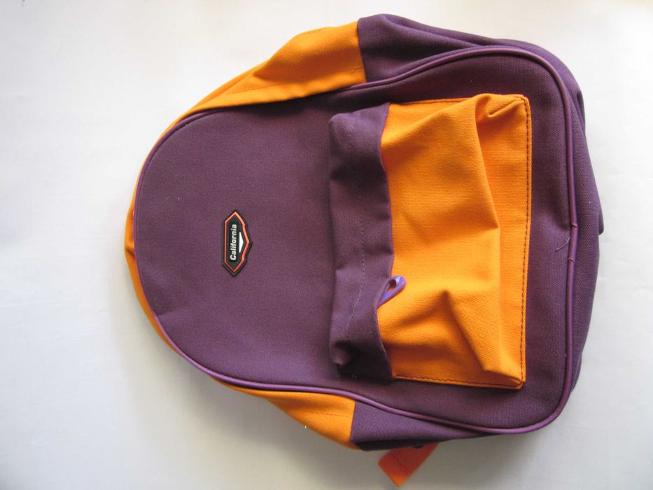 Детский рюкзак, можно в школу