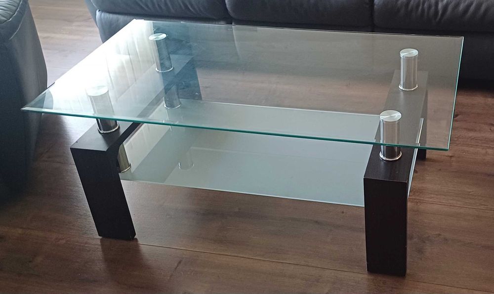 Stolik kawowy 110x60x42cm