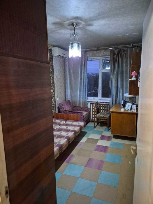 Хочу здати в оренду квартиру 3х кімнатну