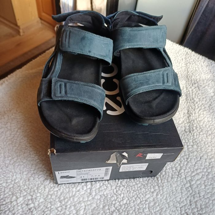 Ecco sandały roz.41