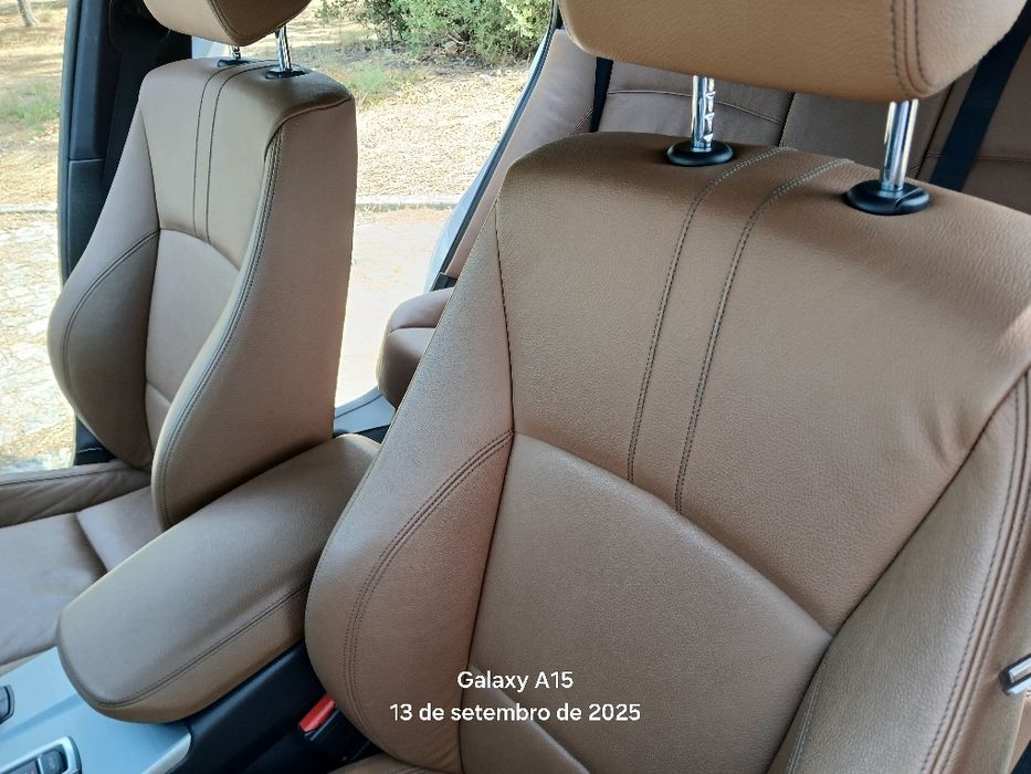 BMW X4 28i XDRIVE PACK M possivel retoma