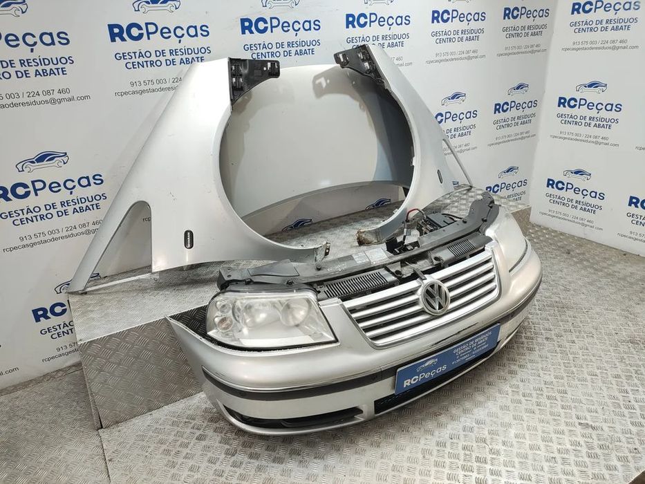 Frente completa VW Volkswagen Sharan Mk1 7M Diesel