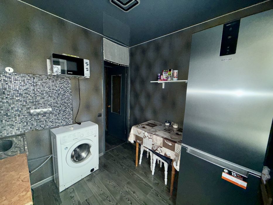 1 кімнатна кв Павло-Кічкас