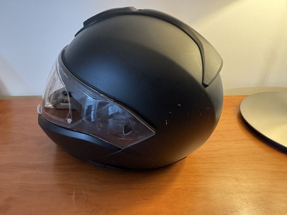 Capacete BMW System 6