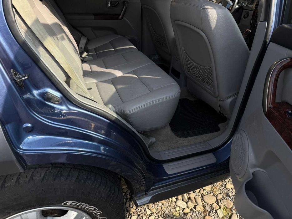 Kia Sorento Automat