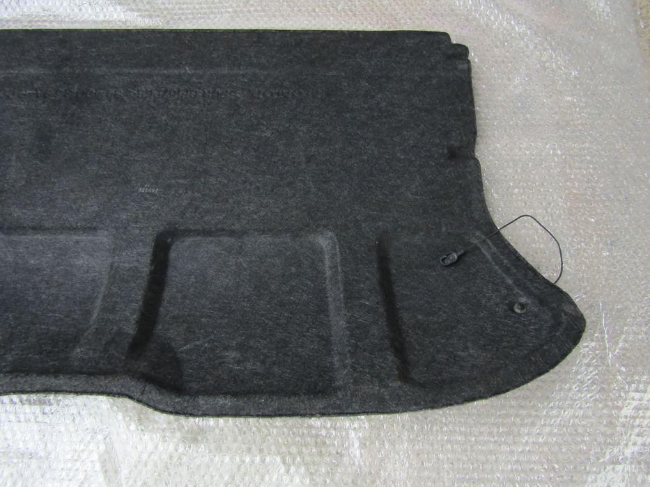 Chapeleira/prateleira Honda Civic ano 2001 a 2005 modelo de 3 portas