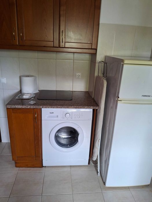 Quarto para arrendamento