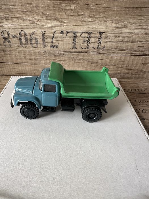Модели ссср 1:43