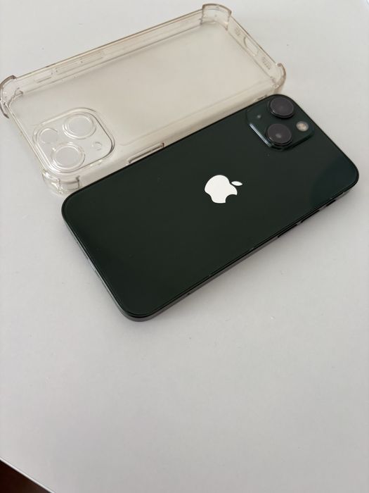 iPhone 13 mini w bardzo dobrym stanie