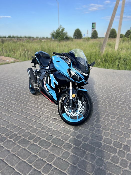 Taro gp1 400 2025