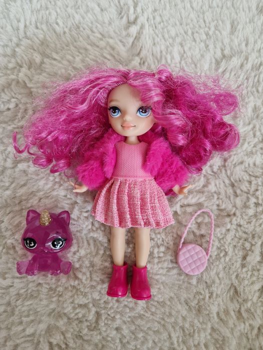Lalki monster high, Rainbow High, lol suprise i Barbie