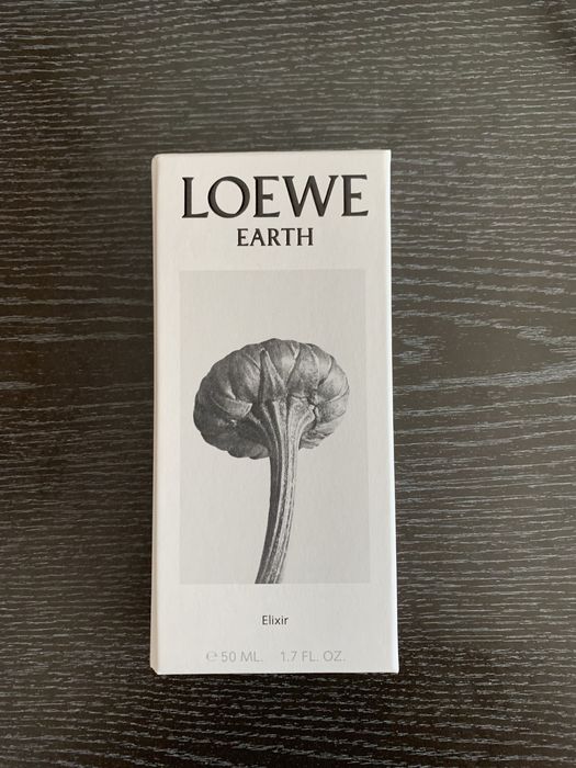 Perfume Loewe Elixir 50 mL