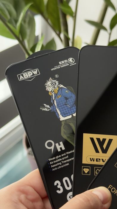 ЯКіСНЕ Стекло защитное для iphone на айфон 13 13 pro max