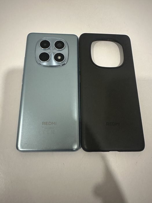 Xiaomi redmi note 15