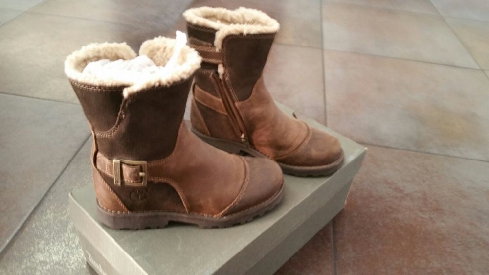 Botas Timberland
