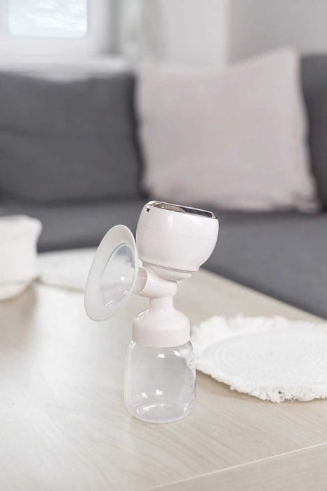 laktator elektryczny Giomum Line Simple GIO 351-nowy,sklep,wysyłka