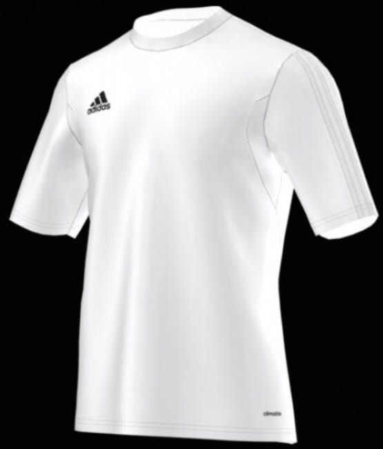 Koszulka PIŁKARSKA adidas Squadra 13 Z20623 XXL