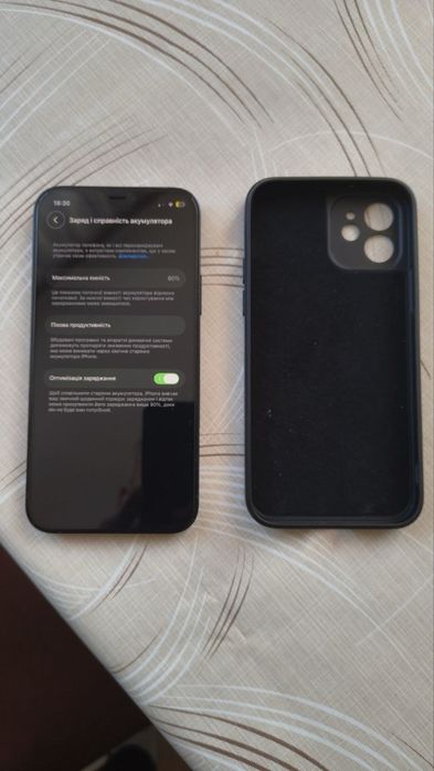 Iphone 12 256gb neverlock