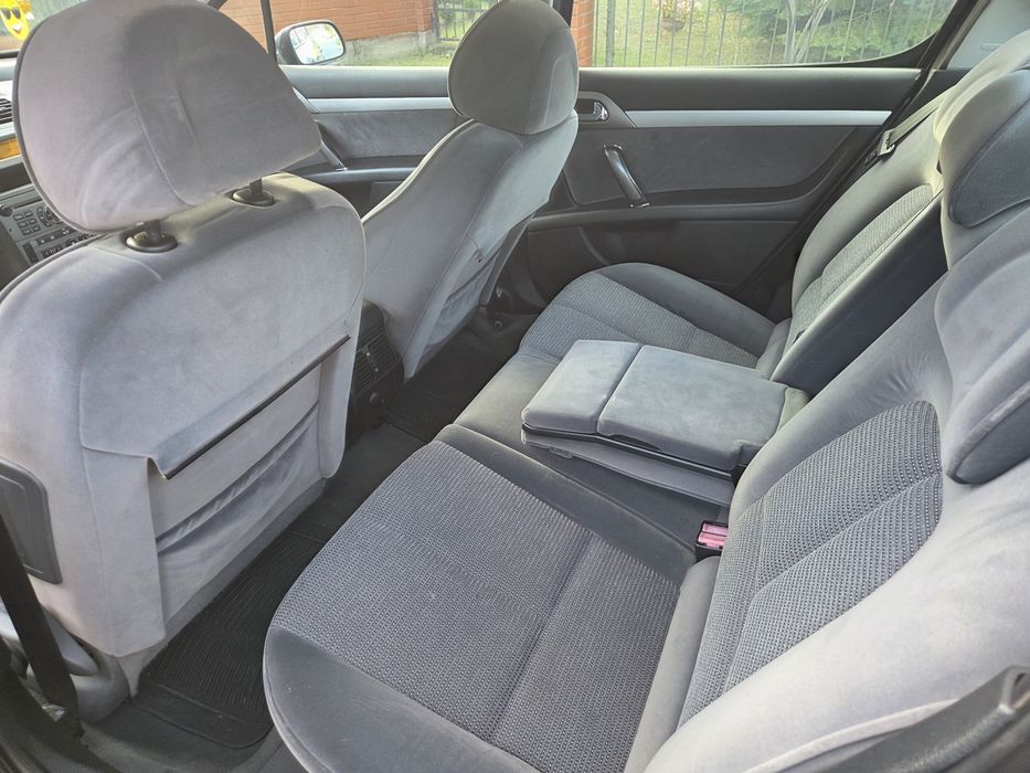Peugeot 407 2.0 LPG gaz HAK bardzo dobry stan
