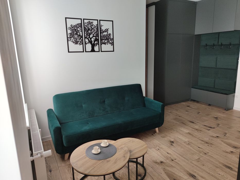 Ustroń Apartament Joanna 51m2