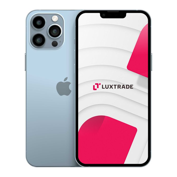 JAK NOWY | IPHONE 13 PRO MAX 128GB | 2 lata gwarancji! | Różne kolory