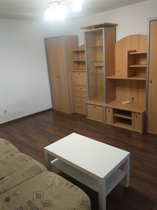 kawalerka do wynajęcia - Amelung