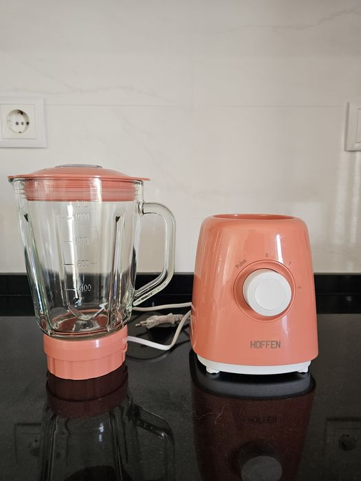 Liquidificador HOFFEN