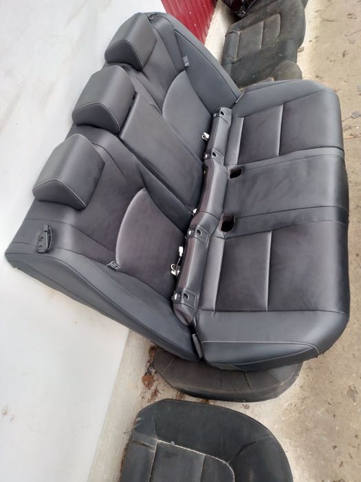 Салон Lexus Es 2019-2023 
600$