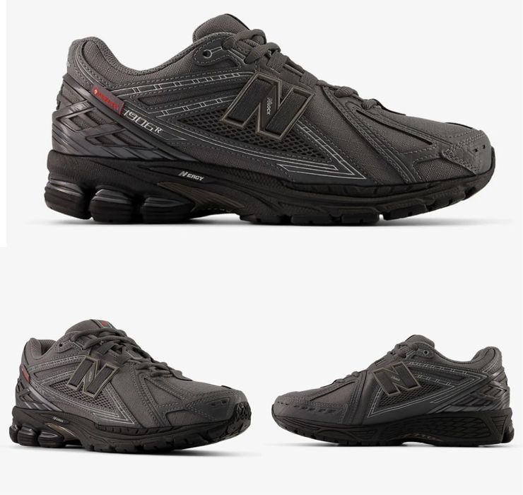 Чоловічі оригінальні кросівки New Balance 1906R