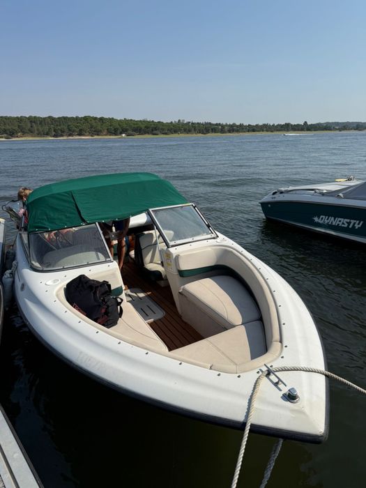 Barco Crownline 176 BR