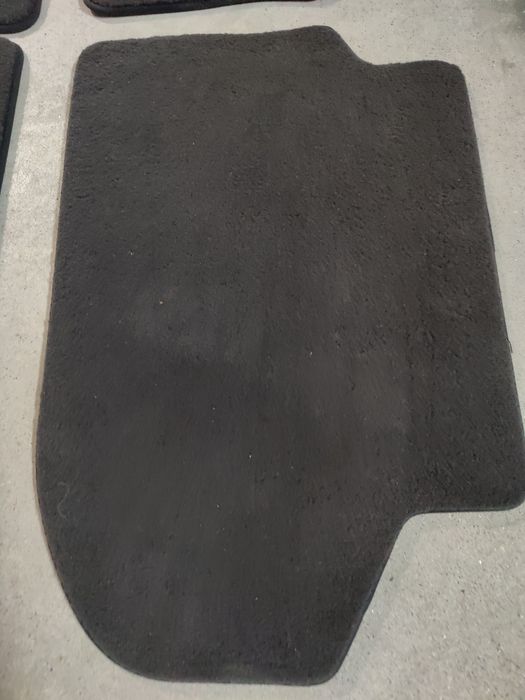 Conjunto Tapetes BMW Série 5