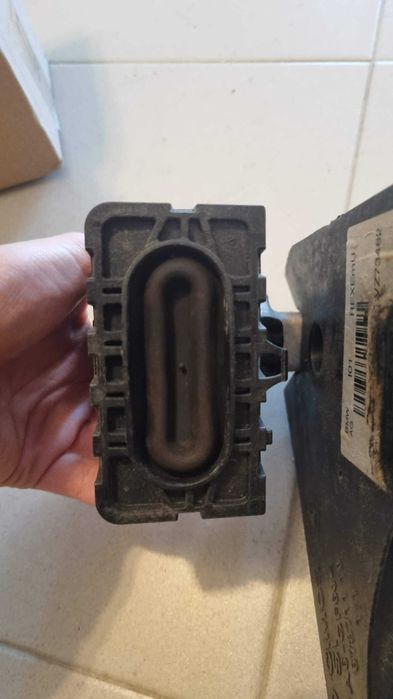 Apoio de motor bmw i3