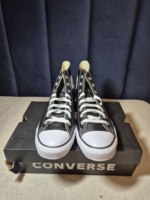 Converse Chuck Taylor All Star Leather 44